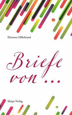 Briefe von ... - Hillebrand, Eleonore