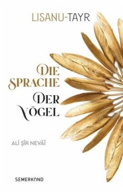 Cover Lisanu-Tayr, 352 Teile