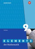 Elemente der Mathematik SI 9. Schulbuch. Für Sachsen