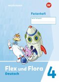 Flex und Flora 4. Ferienheft