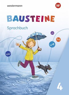 BAUSTEINE Sprachbuch 4 - Bauch, Björn;Dirzus, Ulrike;Hinze, Gabriele