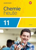 Chemie heute SII 11. Schülerband. Für Sachsen