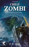 Chile zombi (eBook, ePUB)