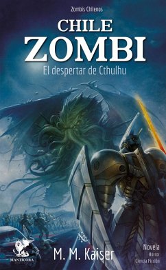 Cover Chile zombi (eBook, ePUB)