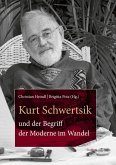 Kurt Schwertsik und der Begriff der Moderne im Wandel (eBook, ePUB)