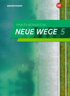 Mathematik Neue Wege SI 5. Schulbuch. Für Hamburg