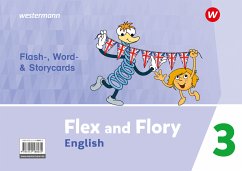 Cover Flex and Flory 3-4 - Ausgabe 2023