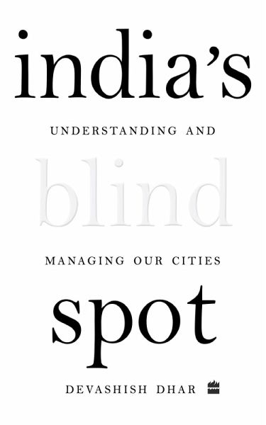 Blind Spot (libro electrónico)