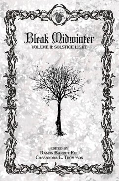 Bleak Midwinter: Solstice Light (eBook, ePUB) - Thompson, Cassandra L.