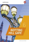Notting Hill Gate 6. Wortschatztrainer