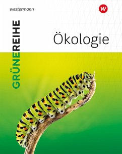 Ökologie. Schulbuch