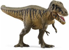 Schleich 15034 - Dinosaurs, Tarbosaurus, Dinosaurier, Tierfigur