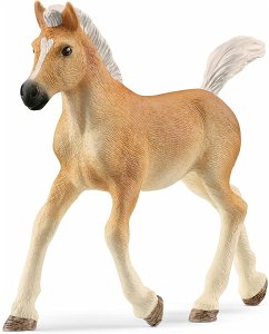 Image of Horse Club Haflinger Fohlen, Spielfigur