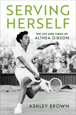 Cover Serving Herself (eBook, ePUB)