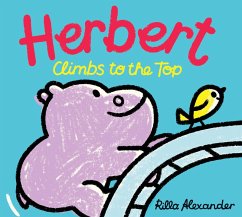 Cover Herbert Climbs to the Top (eBook, ePUB)