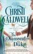 The Diamond and the Duke (eBook, ePUB) - Bild 1