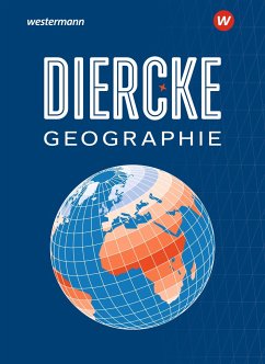 Diercke Geographie SII Schulbuch