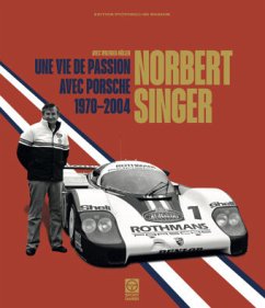 Norbert Singer - Müller, Wilfried;Singer, Norbert