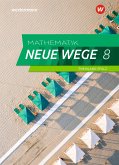 Mathematik Neue Wege SI 8. Schülerband. Für Rheinland-Pfalz