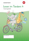 Westermann Unterrichtsmaterialien Grundschule. Lesen im Tandem 4