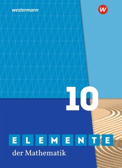 Elemente der Mathematik SI 10. Schulbuch. G9. Für Nordrhein-Westfalen