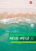 Mathematik Neue Wege SI 10. Arbeitsheft mit Lösungen. G9. Für Nordrhein-Westfalen und Schleswig-Holstein