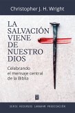 La salvación viene de nuestro Dios (eBook, ePUB)