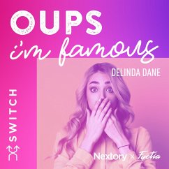 Oups... I'm Famous (MP3-Download) - Dane, Delinda
