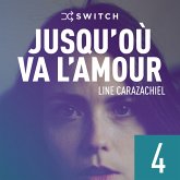 Jusqu'où va l'amour 4 (MP3-Download) Jusqu'où va l'amour 4 (MP3-Download)