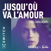 Jusqu'où va l'amour (MP3-Download) Jusqu'où va l'amour (MP3-Download)