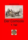 Der Corricolo, 1. Teil (eBook, ePUB)