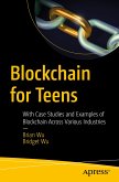 Blockchain for Teens (eBook, PDF)