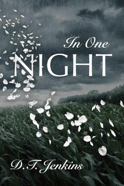 Cover In One Night (eBook, ePUB)