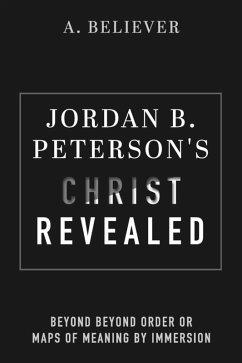 Cover Jordan B. Peterson's Christ Revealed (eBook, ePUB)