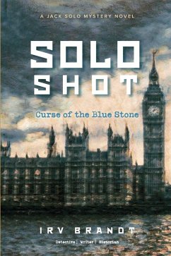 Cover Solo Shot (eBook, ePUB)