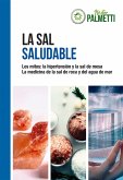 La sal saludable (eBook, ePUB)