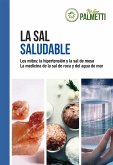 La sal saludable (eBook, ePUB)