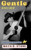 Gentle rancher (Cowboys of Montana, #3) (eBook, ePUB) Gentle rancher (Cowboys of Montana, #3) (eBook, ePUB)