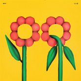 Guv I & Ii (Ltd.Red,Yellow & Blue Vinyl) Guv I & Ii (Ltd.Red,Yellow & Blue Vinyl)