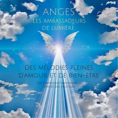 ANGES – Les ambassadeurs de lumière (musique etsons angéliques) (MP3-Download) - Musique etSons Angéliques