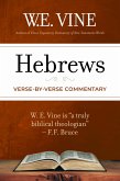 Hebrews (eBook, ePUB)