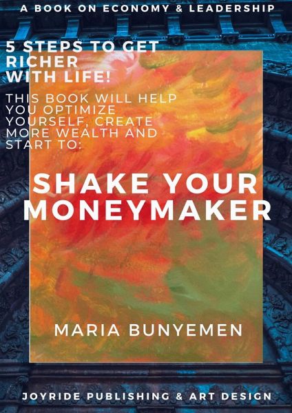 Shake Your Moneymaker (The Nautical, #1) (eBook, ePUB) Shake Your Moneymaker (The Nautical, #1) (eBook, ePUB)