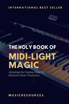 Cover Midi-light Magic (eBook, ePUB)