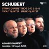 Streichquartette 9 &... - Bild 1