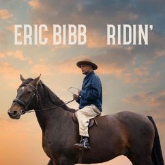 Ridin' - Bibb,Eric