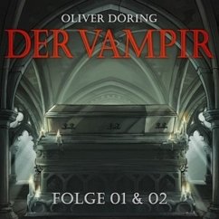 Der Vampir (Teil 1 & 2) - Döring, Oliver