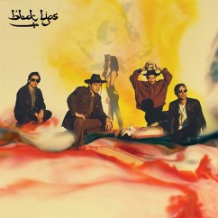 Arabia Mountain - Black Lips