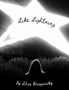 Cover Like Lightning (eBook, ePUB)
