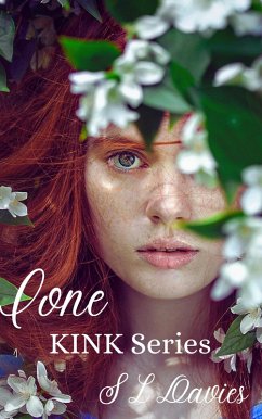 Cover Ione (KINK, #6) (eBook, ePUB)