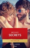 Big Easy Secrets (eBook, ePUB)